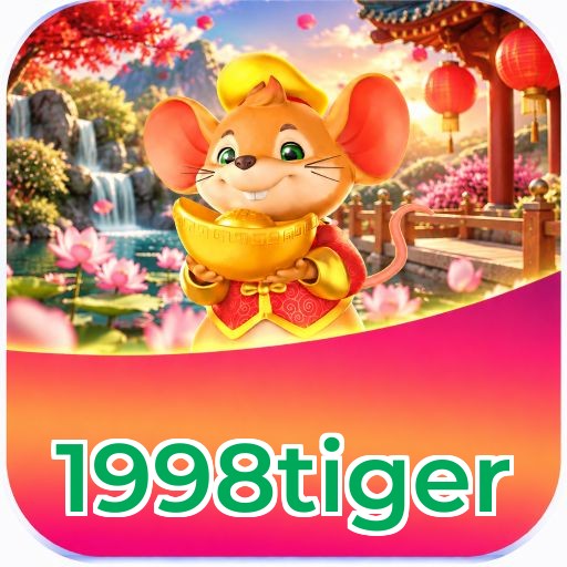 Logo 1998tiger