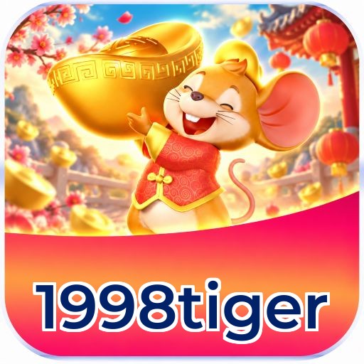 Logo 1998tiger