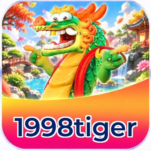 Logo 1998tiger
