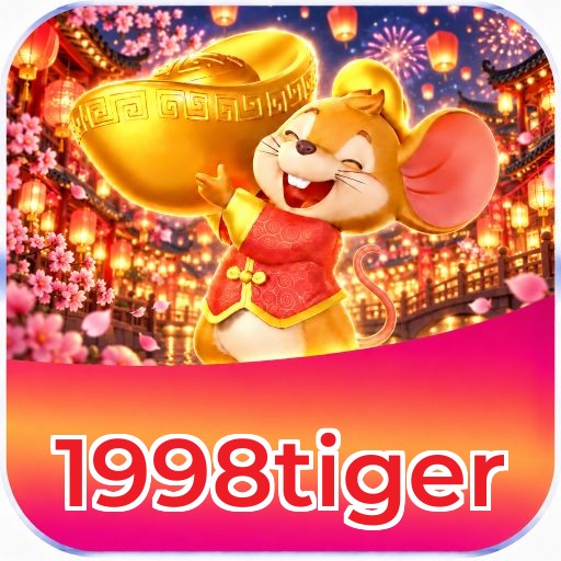 Logo 1998tiger - Cassino Online Brasil