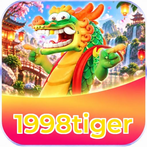 Logo 1998tiger - Cassino Online Brasil