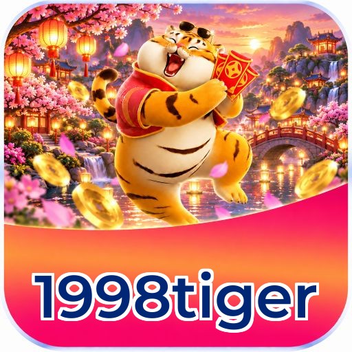 Logo 1998tiger - Cassino Online Brasil