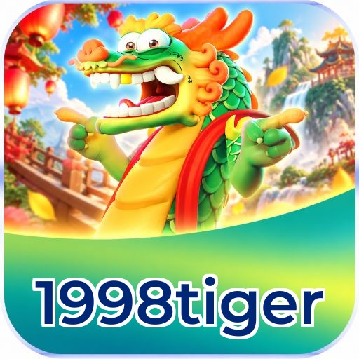 Logo 1998tiger - Cassino Online Brasil