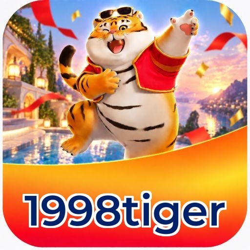 Logo 1998tiger - Cassino Online Brasil
