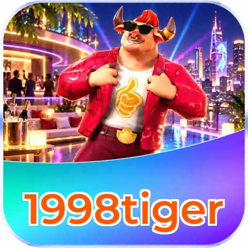 Logo 1998tiger