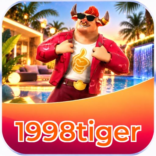 Cassino ao vivo da 1998tiger - Mesas premium com dealers profissionais em HD 4K