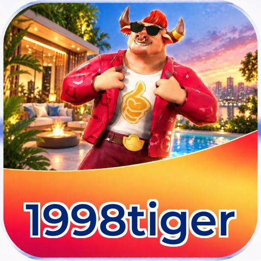 Login 1998tiger - Acesso rápido e seguro à sua conta
