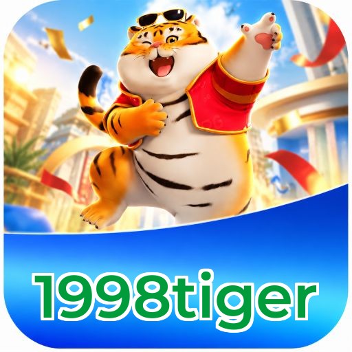 Logo 1998tiger - Cassino Online Brasil