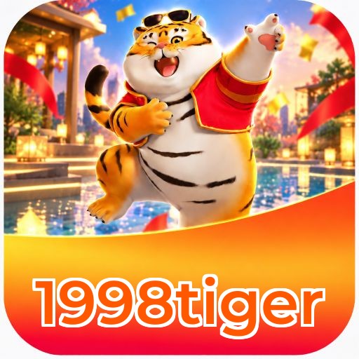 Logo 1998tiger