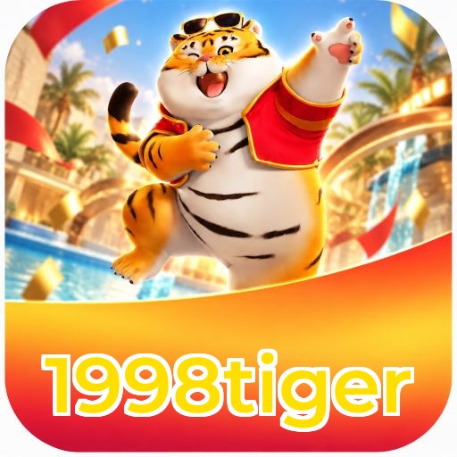 Cadastro na 1998tiger - Ganhe bônus de R$ 5.000 + 500 giros grátis