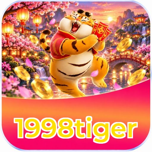 Interface do APK 1998tiger para Android