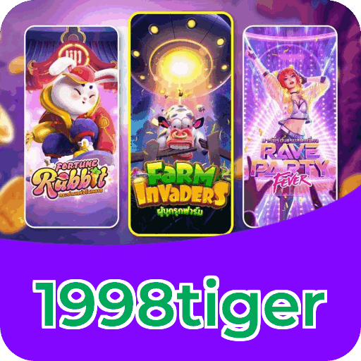 Comparação APP mobile vs versão web da 1998tiger