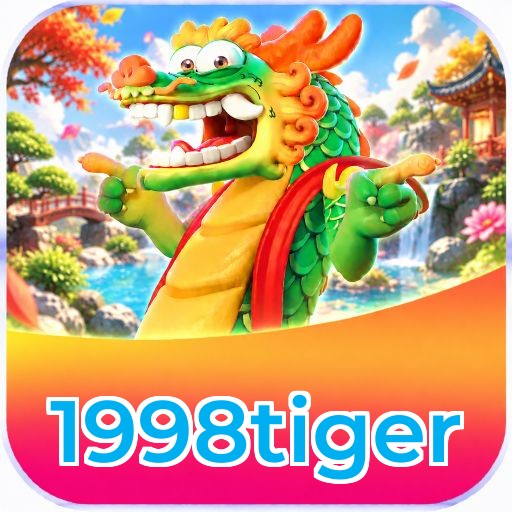 Logo 1998tiger
