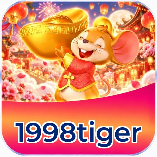 Logo 1998tiger - Cassino Online Brasil
