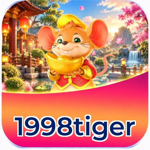Telegram 1998tiger - Canal oficial com bônus exclusivos