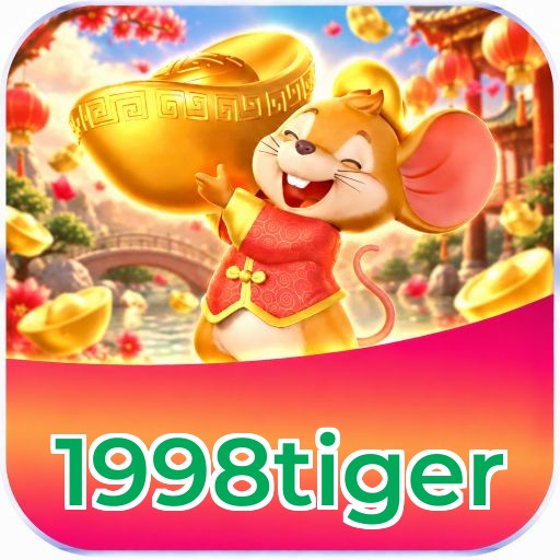 Logo 1998tiger - Cassino Online Brasil