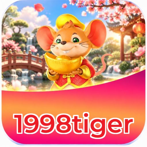 Logo 1998tiger