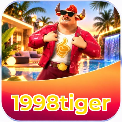 Logo 1998tiger - Cassino Online Brasil