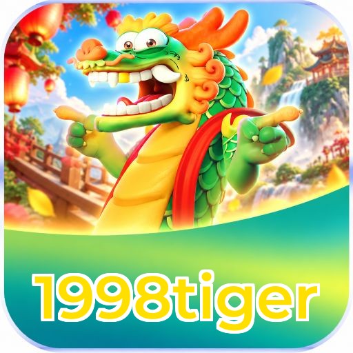 Logo 1998tiger - Cassino Online Brasil