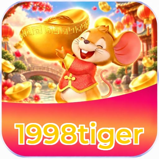 Bônus 1998tiger - R$ 5.000 + 500 Giros Grátis + Cashback 10%