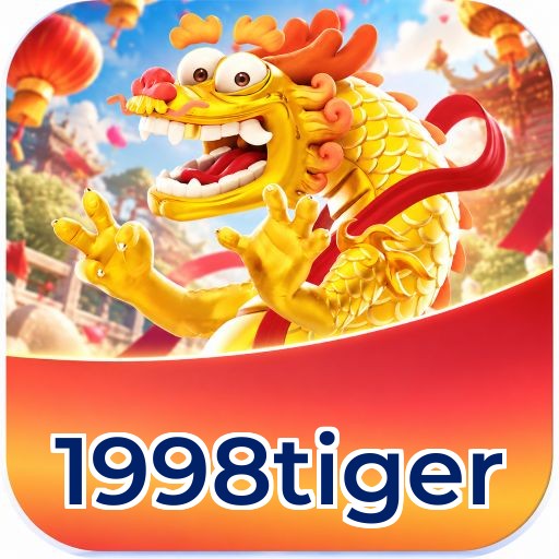 Logo 1998tiger
