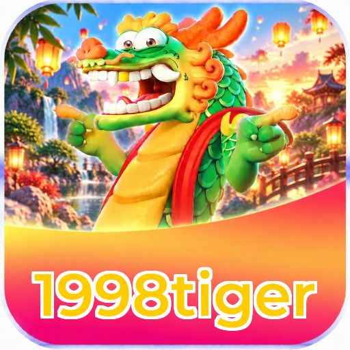 Logo 1998tiger