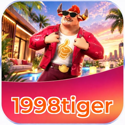 Logo 1998tiger