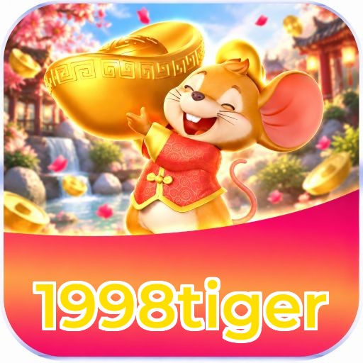 Logo 1998tiger