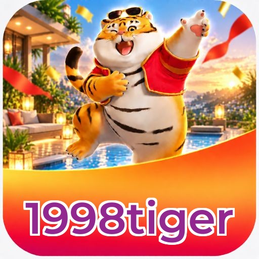 1998tiger Facebook - Página oficial com promoções e comunidade ativa