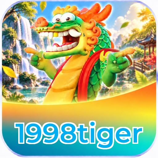 Logo 1998tiger