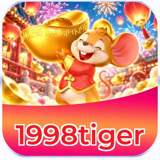 Logo 1998tiger