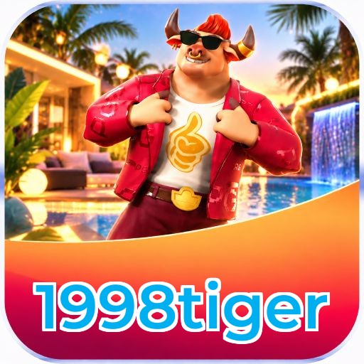 1998tiger Facebook - Página oficial com promoções e comunidade ativa