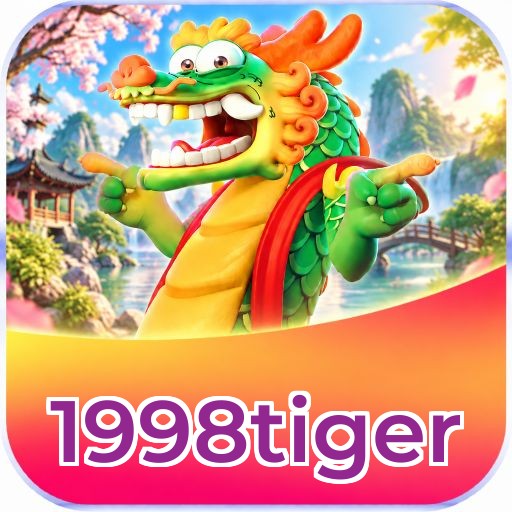 Logo 1998tiger - Cassino Online Brasil