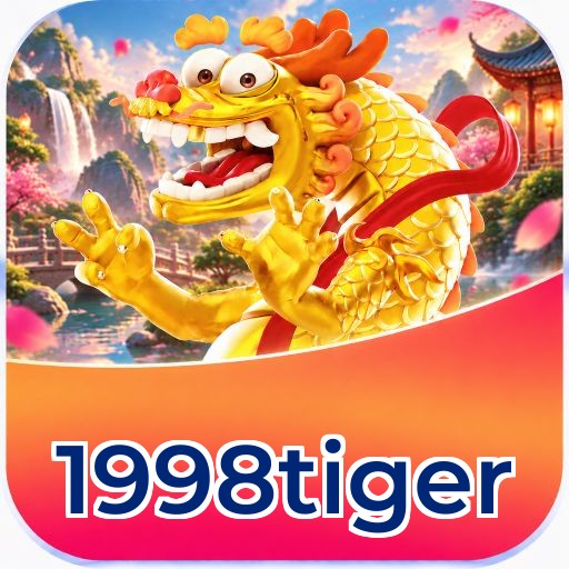 Logo 1998tiger - Cassino Online Brasil