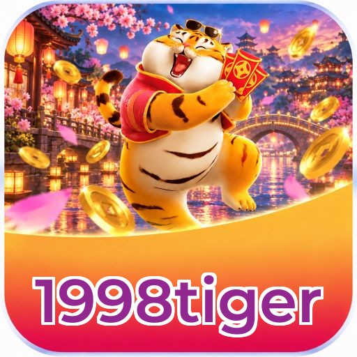 Logo 1998tiger