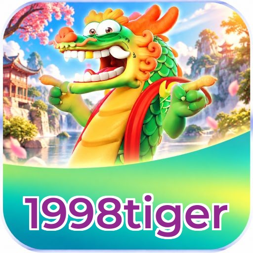 Logo 1998tiger - Cassino Online Brasil