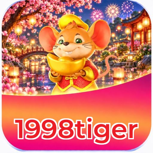 Logo 1998tiger - Cassino Online Brasil